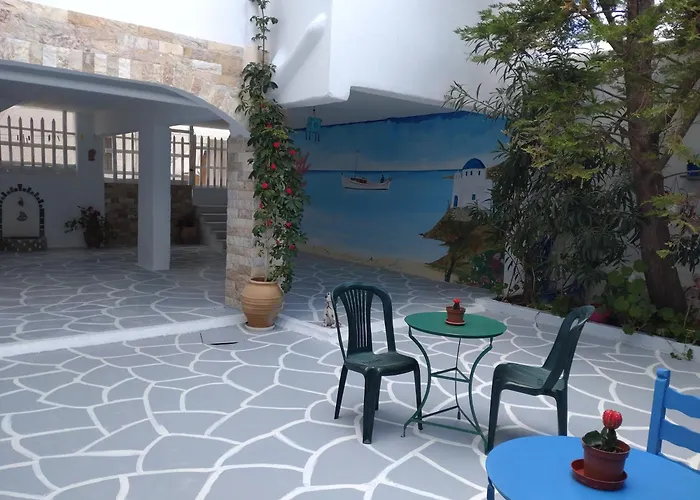 Meletis Studios
