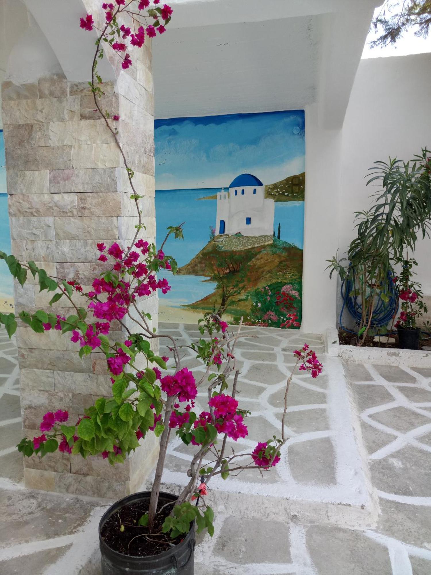 Meletis Apartment