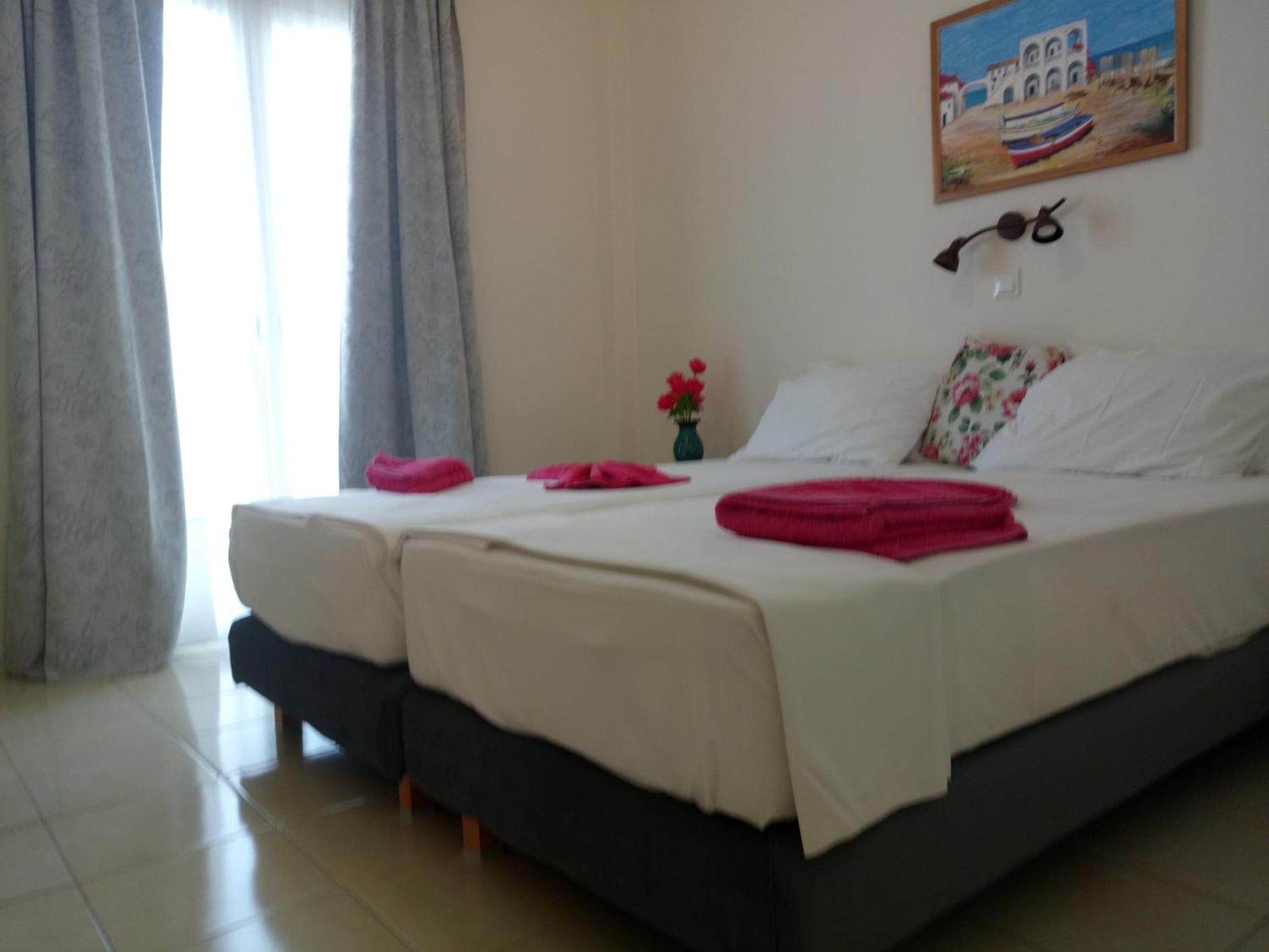Meletis Apartment Parikia (Paros)
