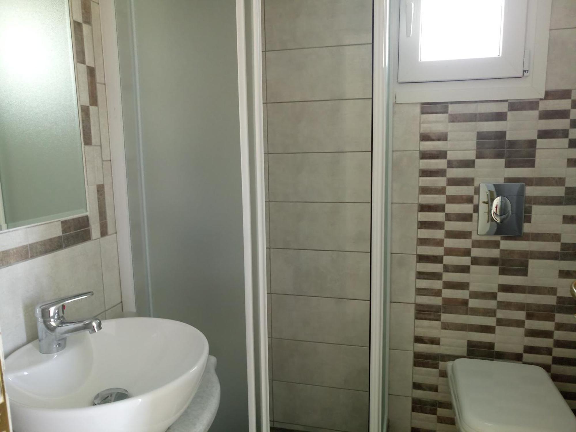 Meletis Apartment Parikia (Paros)
