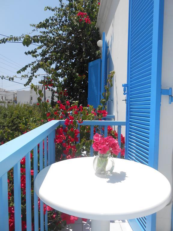 Meletis Apartment Parikia (Paros)