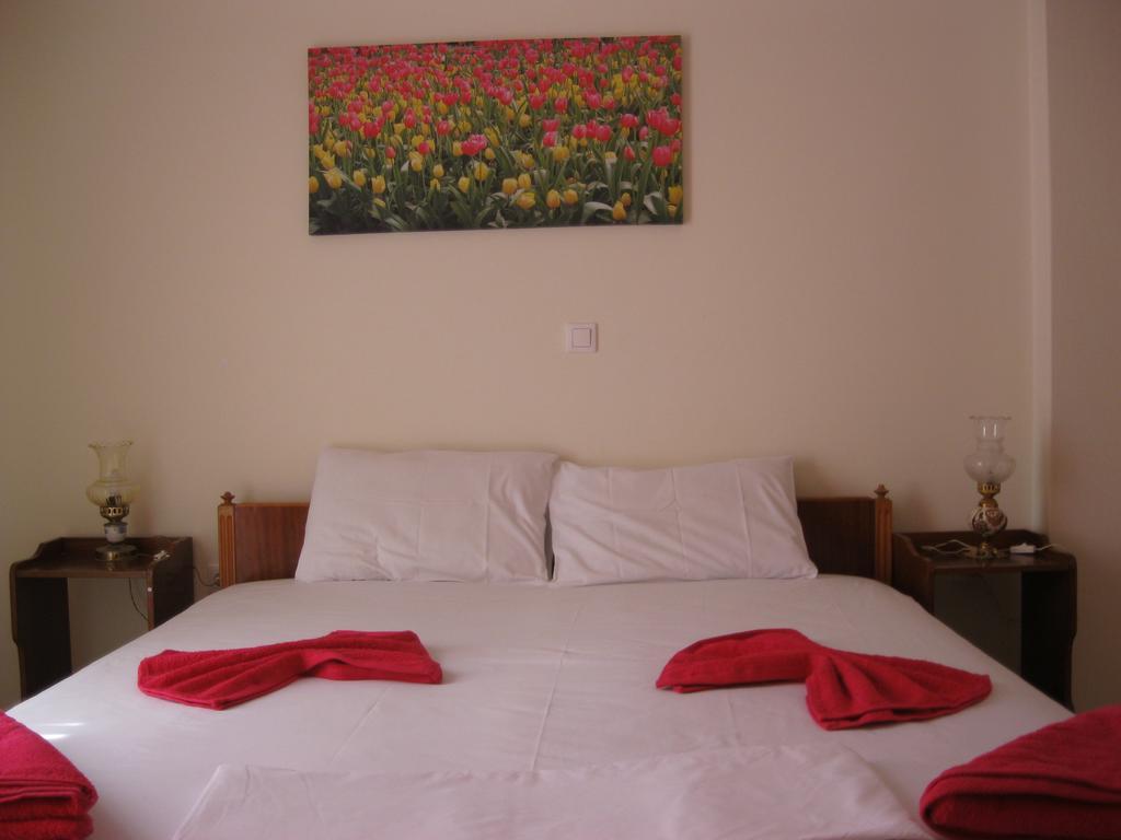 Apartment Meletis *