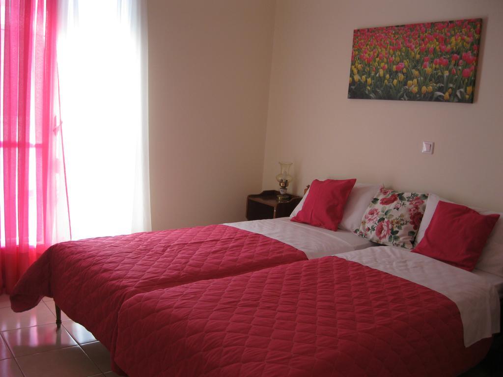 Meletis Apartment *