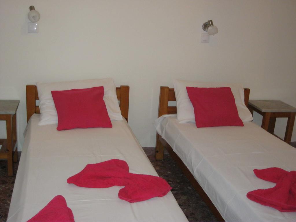 Meletis Apartment Parikia (Paros)