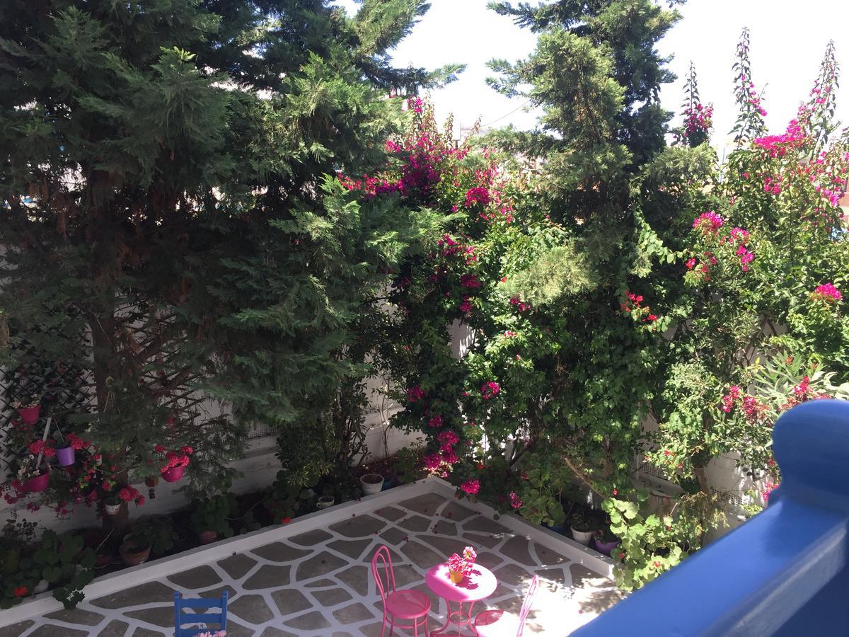 Apartment Meletis