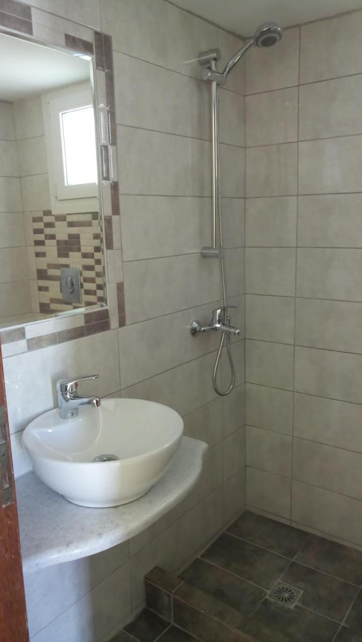 Apartment Meletis