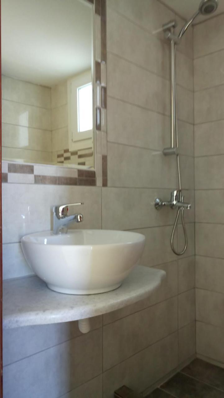 Apartment Meletis Parikia (Paros)