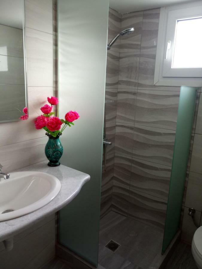 Meletis Apartment Parikia (Paros)