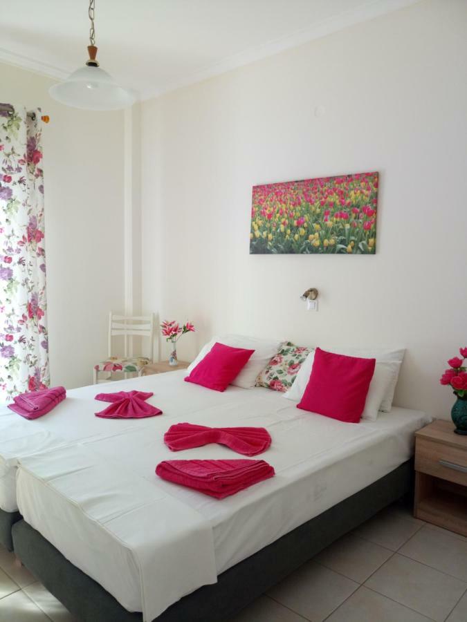 Apartment Meletis